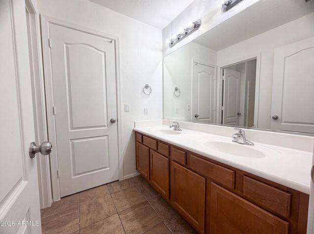 2463 S BRISTOL --, Mesa, AZ 85209