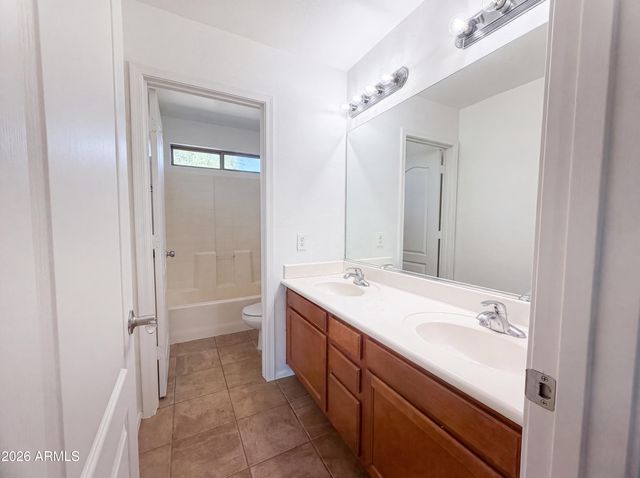 2463 S BRISTOL --, Mesa, AZ 85209