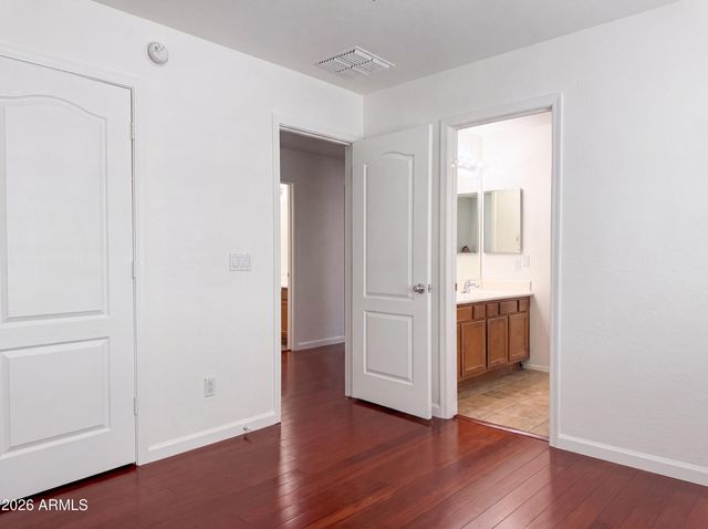 2463 S BRISTOL --, Mesa, AZ 85209