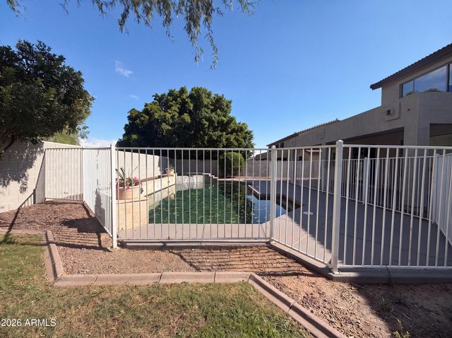 2463 S BRISTOL --, Mesa, AZ 85209