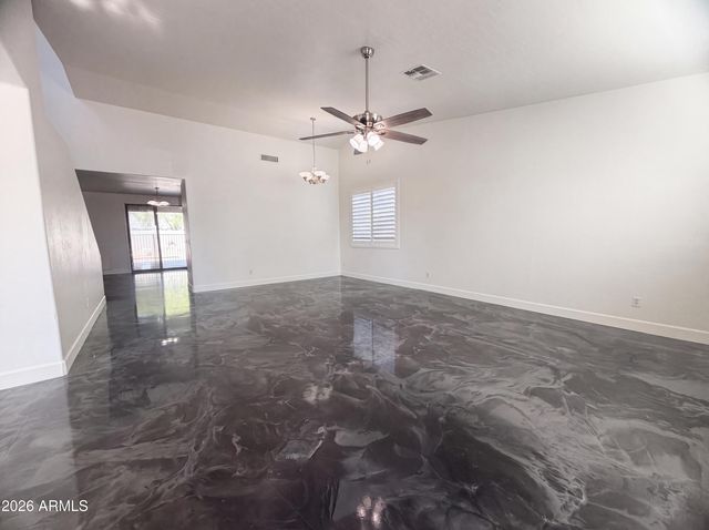 2463 S BRISTOL --, Mesa, AZ 85209