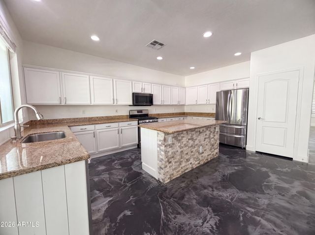 2463 S BRISTOL --, Mesa, AZ 85209