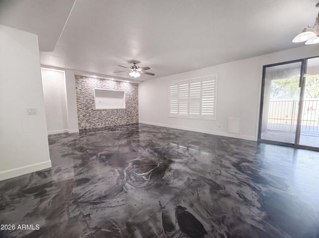2463 S BRISTOL --, Mesa, AZ 85209