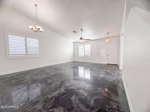 2463 S BRISTOL --, Mesa, AZ 85209