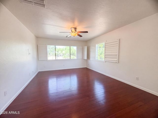 2463 S BRISTOL --, Mesa, AZ 85209