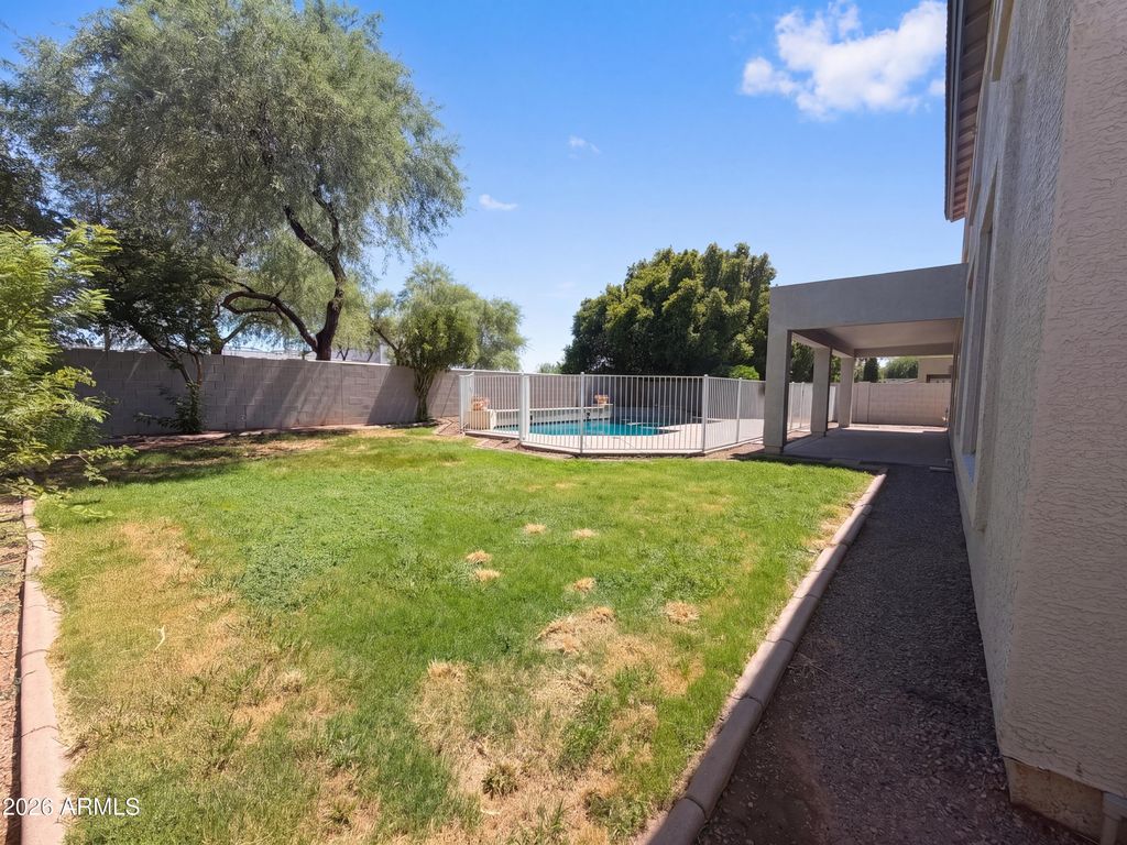 2463 S BRISTOL --, Mesa, AZ 85209 — photo 5