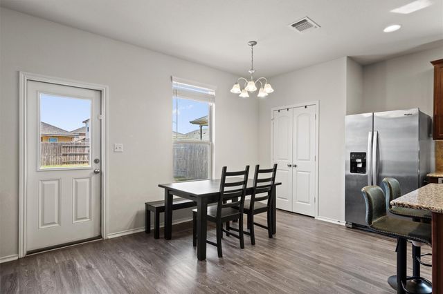 11816 Jackson Falls WAY, Manor, TX 78653