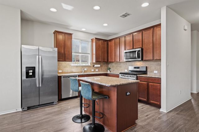 11816 Jackson Falls WAY, Manor, TX 78653