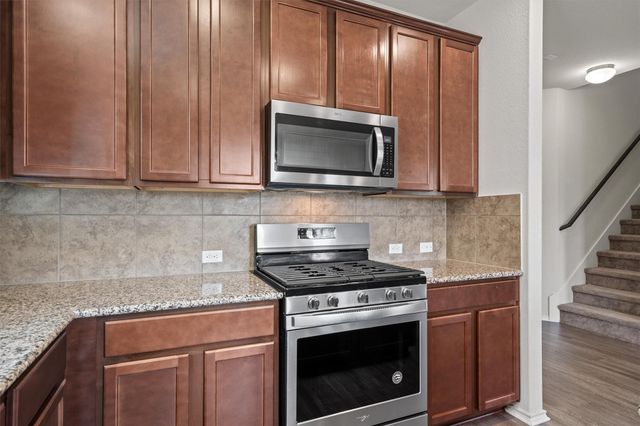 11816 Jackson Falls WAY, Manor, TX 78653