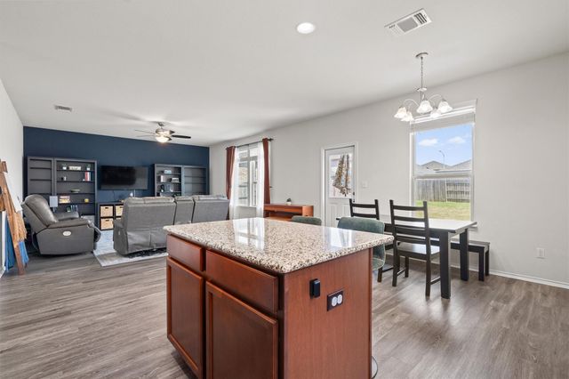 11816 Jackson Falls WAY, Manor, TX 78653