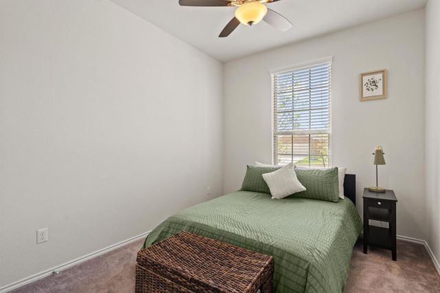 11816 Jackson Falls WAY, Manor, TX 78653