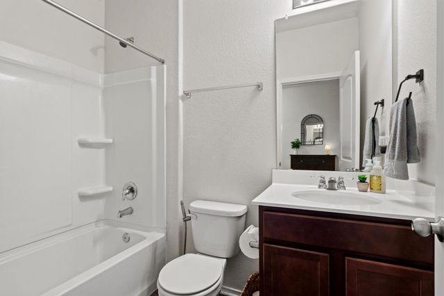 11816 Jackson Falls WAY, Manor, TX 78653