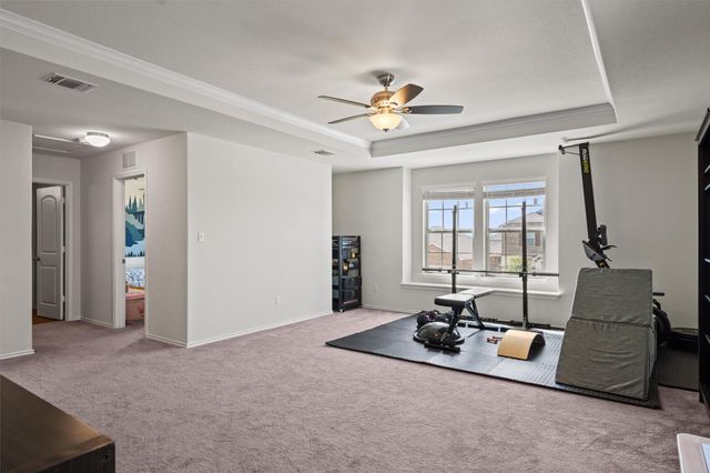 11816 Jackson Falls WAY, Manor, TX 78653