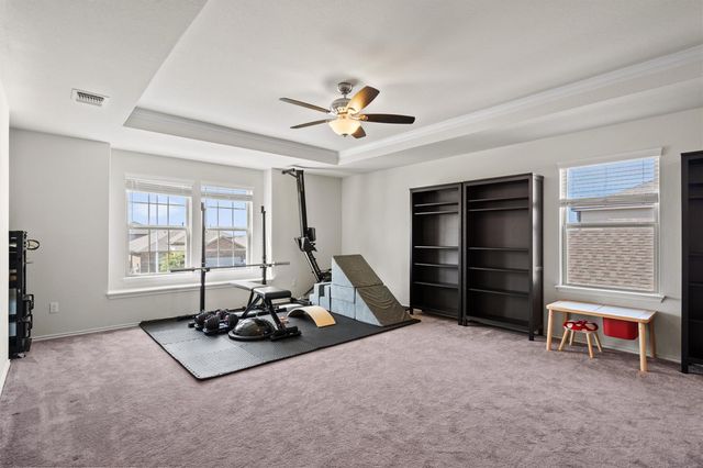 11816 Jackson Falls WAY, Manor, TX 78653