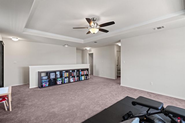 11816 Jackson Falls WAY, Manor, TX 78653