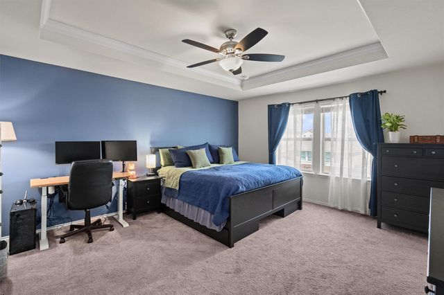 11816 Jackson Falls WAY, Manor, TX 78653