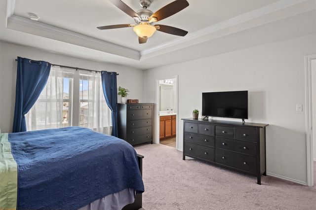 11816 Jackson Falls WAY, Manor, TX 78653