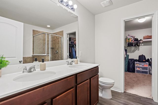 11816 Jackson Falls WAY, Manor, TX 78653