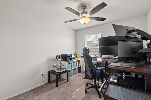 11816 Jackson Falls WAY, Manor, TX 78653