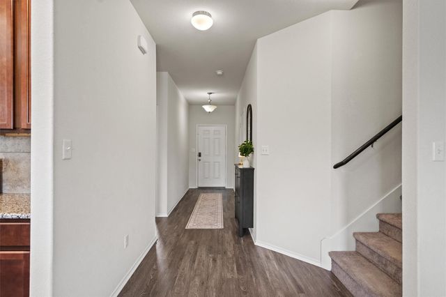 11816 Jackson Falls WAY, Manor, TX 78653