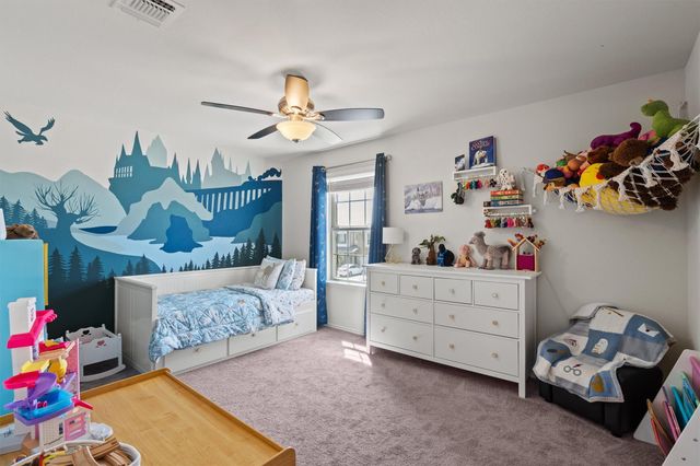 11816 Jackson Falls WAY, Manor, TX 78653