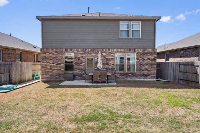 11816 Jackson Falls WAY, Manor, TX 78653