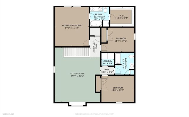 11816 Jackson Falls WAY, Manor, TX 78653