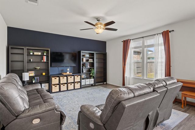 11816 Jackson Falls WAY, Manor, TX 78653