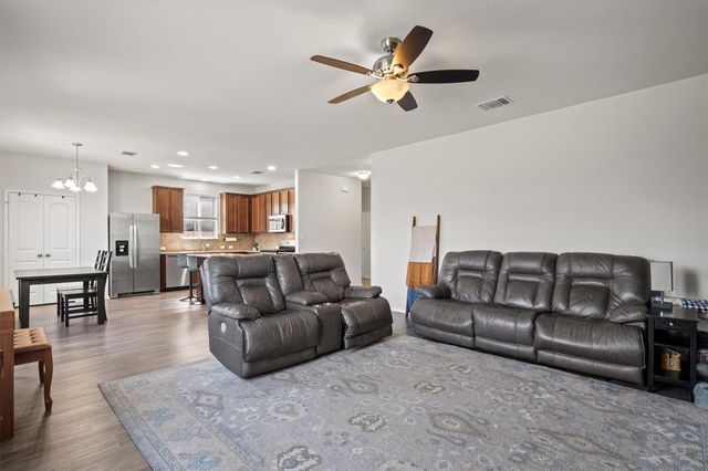 11816 Jackson Falls WAY, Manor, TX 78653