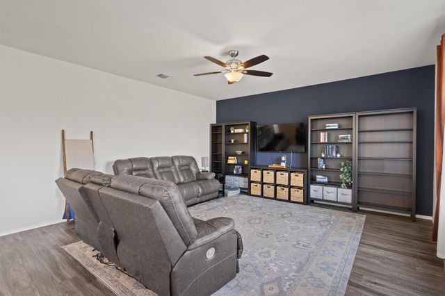 11816 Jackson Falls WAY, Manor, TX 78653