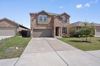 11816 Jackson Falls WAY, Manor, TX 78653