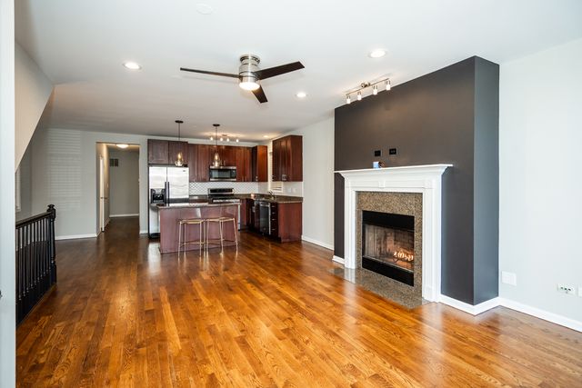 6543 S Ingleside Avenue 1, Chicago, IL 60637