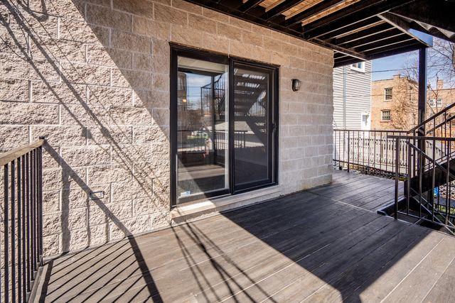 6543 S Ingleside Avenue 1, Chicago, IL 60637