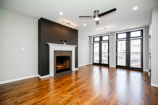 6543 S Ingleside Avenue 1, Chicago, IL 60637