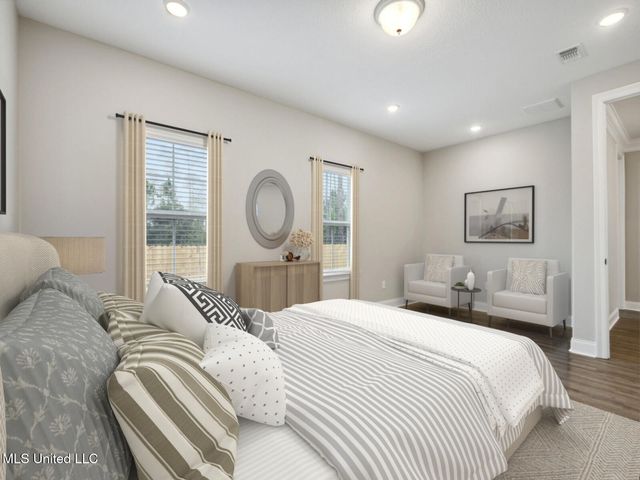 10422 Landon Meadows Drive, Gulfport, MS 39503