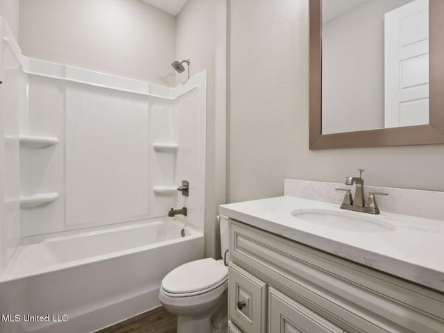 10422 Landon Meadows Drive, Gulfport, MS 39503