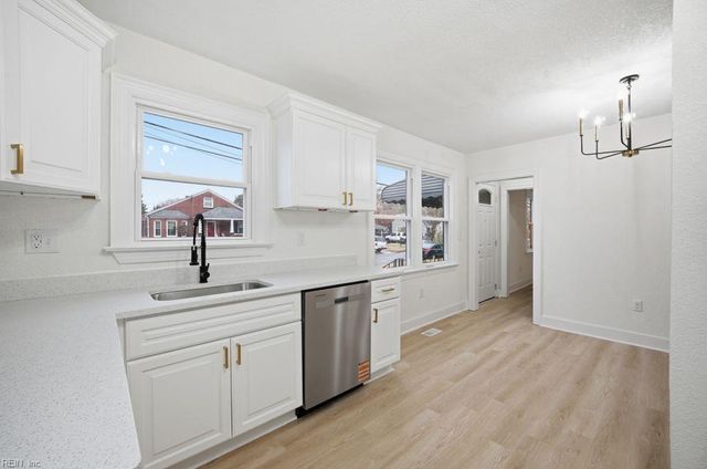 1201 Evelyn ST, Norfolk, VA 23518