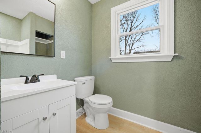 1201 Evelyn ST, Norfolk, VA 23518