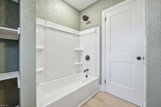 1201 Evelyn ST, Norfolk, VA 23518