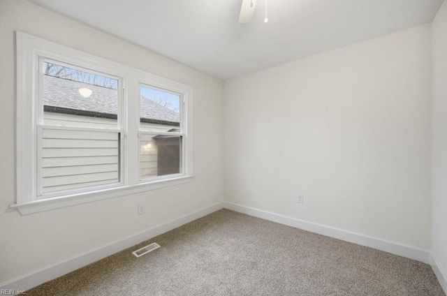 1201 Evelyn ST, Norfolk, VA 23518