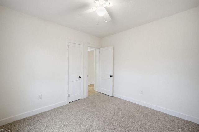 1201 Evelyn ST, Norfolk, VA 23518