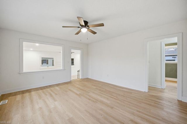 1201 Evelyn ST, Norfolk, VA 23518