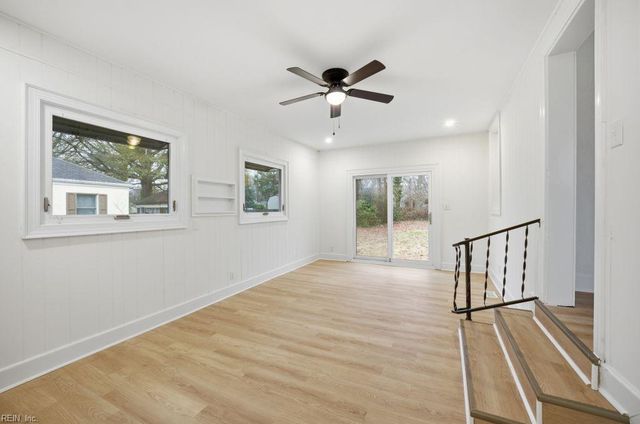 1201 Evelyn ST, Norfolk, VA 23518