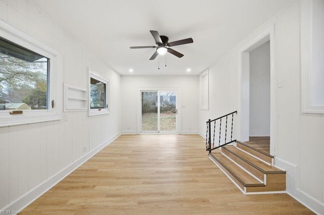 1201 Evelyn ST, Norfolk, VA 23518