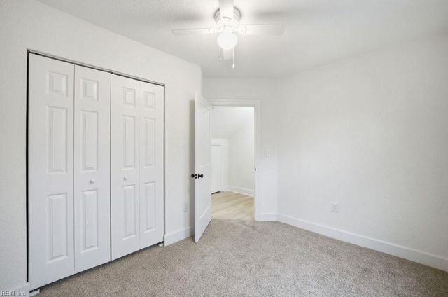 1201 Evelyn ST, Norfolk, VA 23518