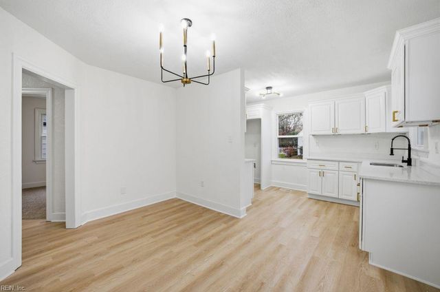 1201 Evelyn ST, Norfolk, VA 23518