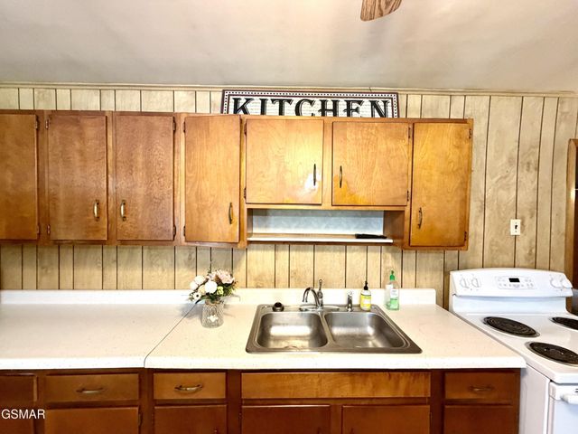 4906 Shady Road, Strawberry Plains, TN 37871