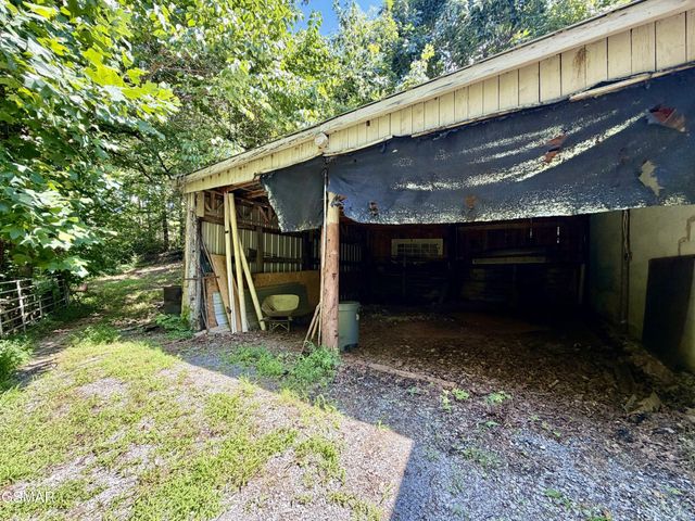 4906 Shady Road, Strawberry Plains, TN 37871