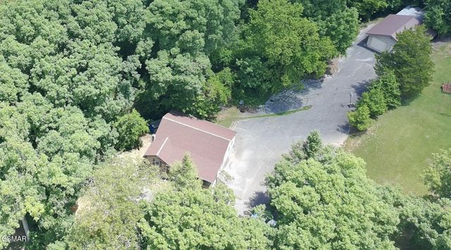4906 Shady Road, Strawberry Plains, TN 37871