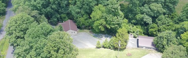 4906 Shady Road, Strawberry Plains, TN 37871